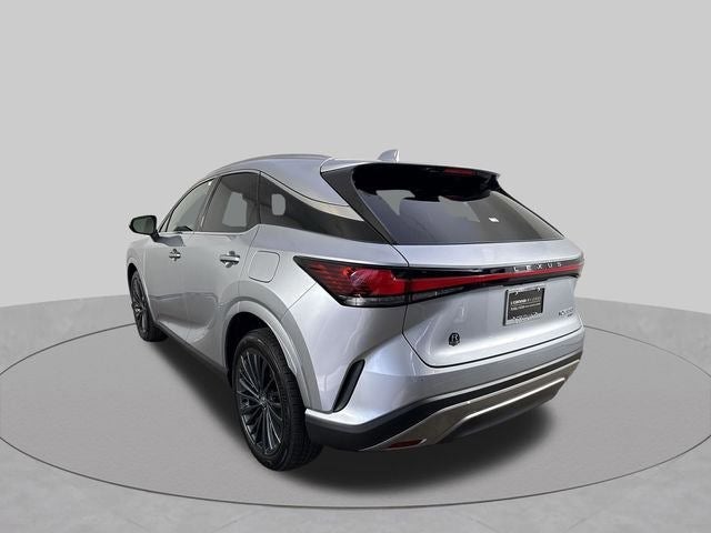 2025 Lexus RX RX 350 Premium