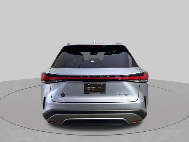 2025 Lexus RX RX 350 Premium