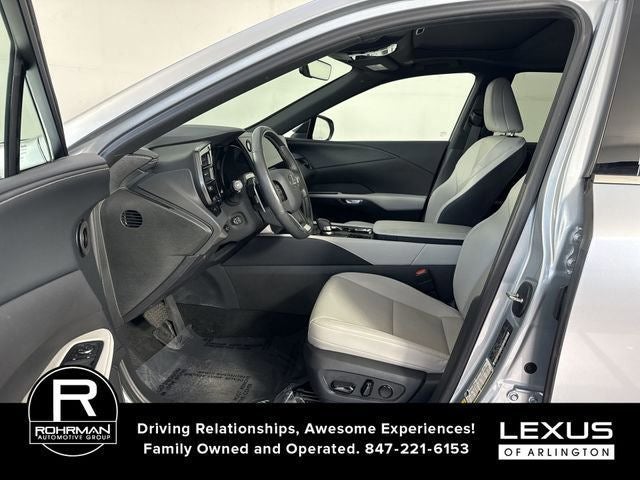 2025 Lexus RX RX 350 Premium