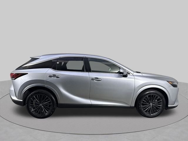 2025 Lexus RX RX 350 Premium