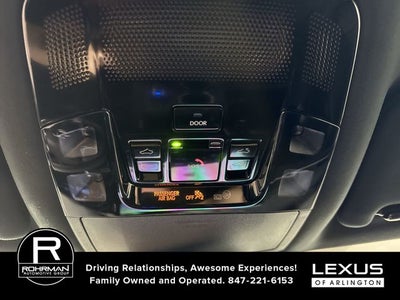 2026 Lexus RX 350 RX 350
