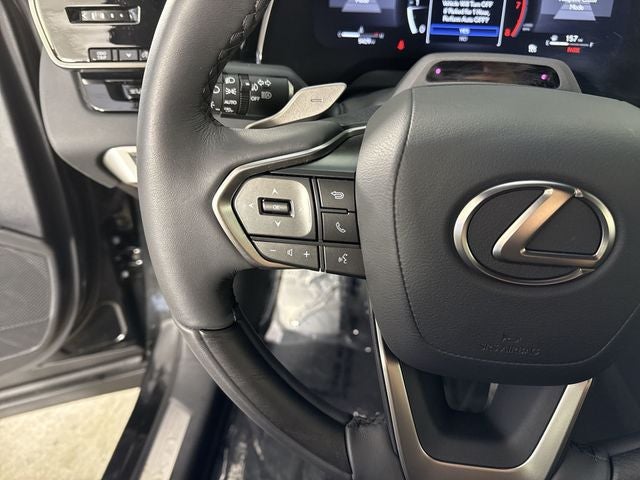 2026 Lexus RX 350 RX 350