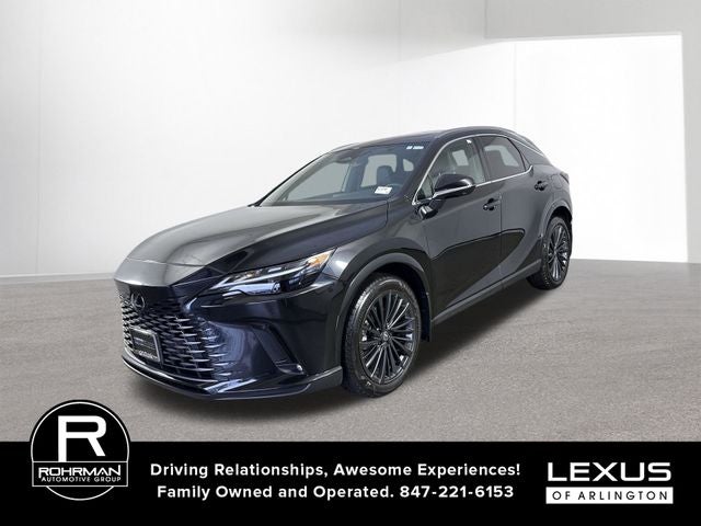 2026 Lexus RX 350 RX 350