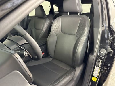 2026 Lexus RX 350 RX 350