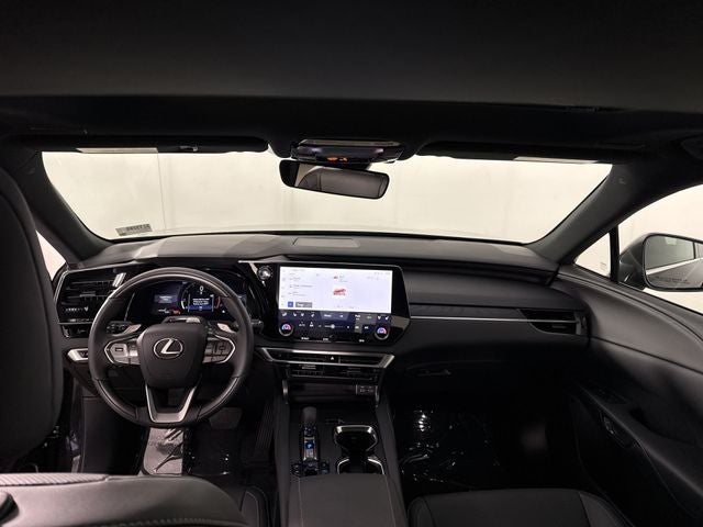 2026 Lexus RX 350 RX 350