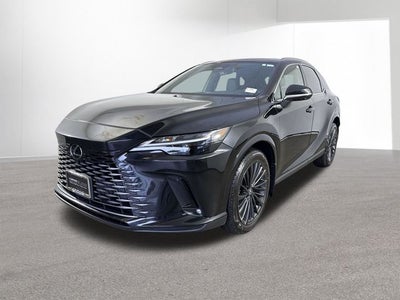 2026 Lexus RX 350 RX 350