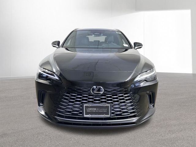 2026 Lexus RX 350 RX 350