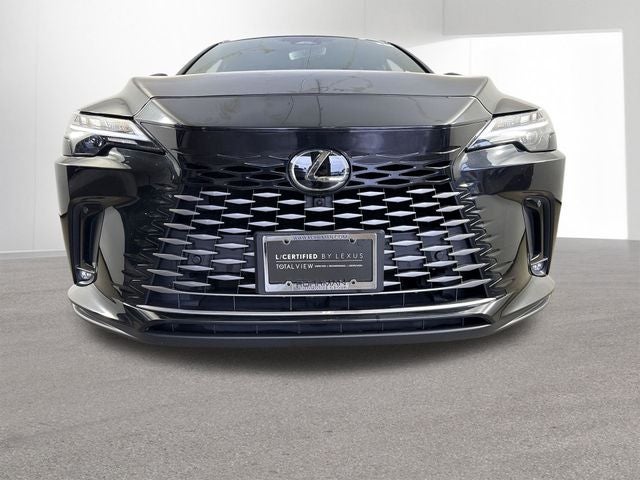 2026 Lexus RX 350 RX 350