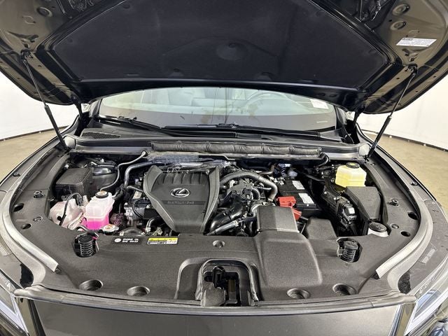2026 Lexus RX 350 RX 350