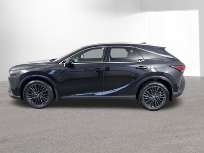 2026 Lexus RX 350 RX 350