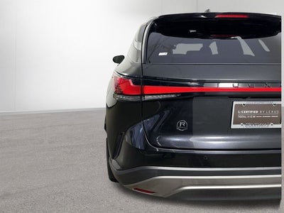 2026 Lexus RX 350 RX 350