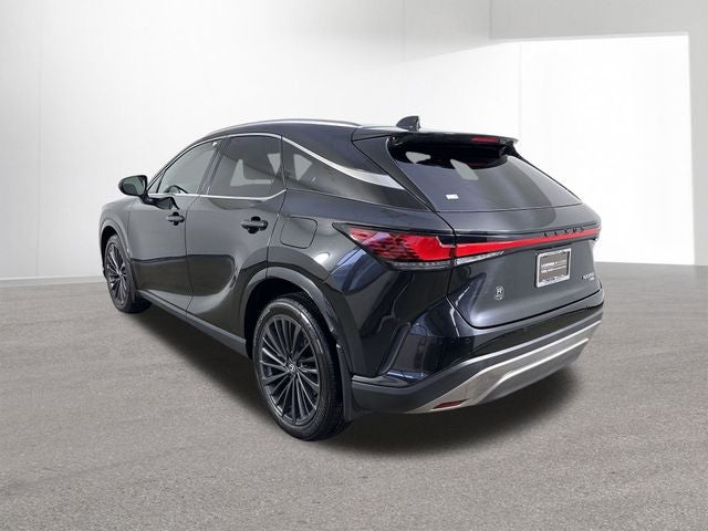 2026 Lexus RX 350 RX 350