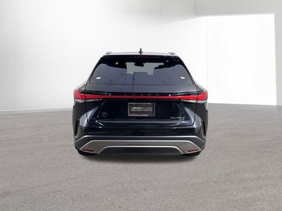 2026 Lexus RX 350 RX 350