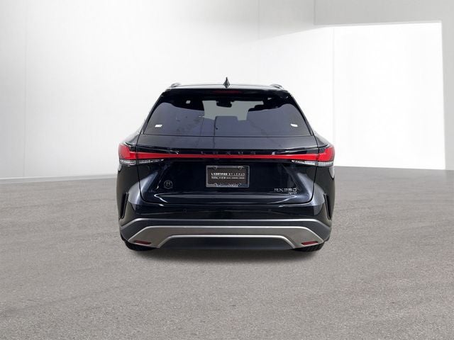 2026 Lexus RX 350 RX 350