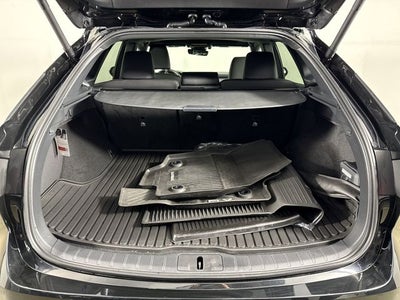 2026 Lexus RX 350 RX 350