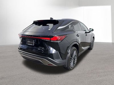 2026 Lexus RX 350 RX 350