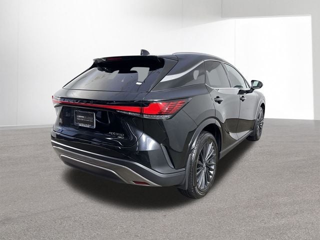 2026 Lexus RX 350 RX 350