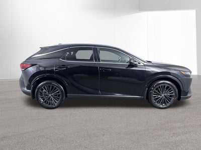 2026 Lexus RX 350 RX 350