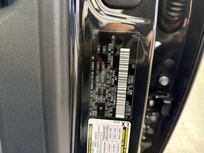 2026 Lexus RX 350 RX 350
