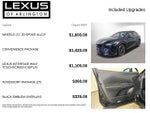 2026 Lexus RX 350 RX 350