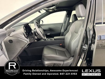 2026 Lexus RX 350 RX 350