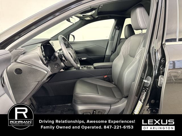 2026 Lexus RX 350 RX 350