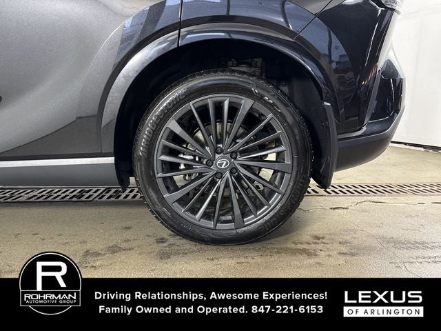 2026 Lexus RX 350 RX 350