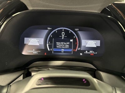 2026 Lexus RX 350 RX 350