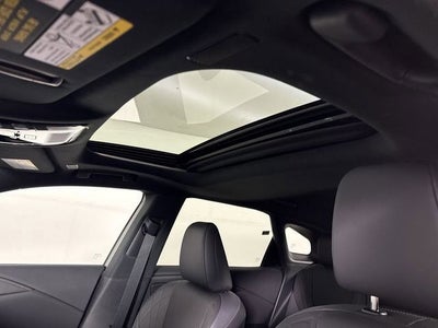 2026 Lexus RX 350 RX 350