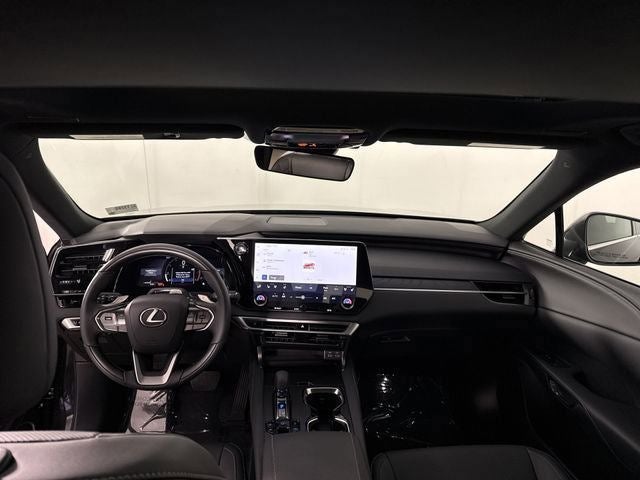 2026 Lexus RX 350 RX 350