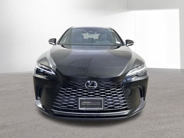 2026 Lexus RX 350 RX 350
