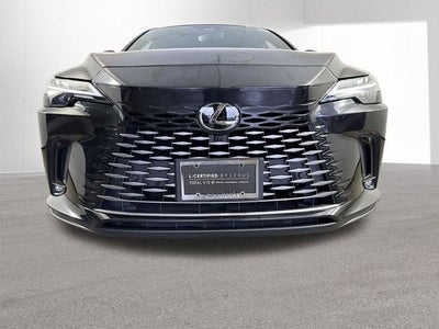 2026 Lexus RX 350 RX 350