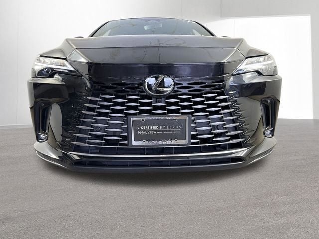 2026 Lexus RX 350 RX 350