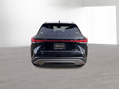 2026 Lexus RX 350 RX 350