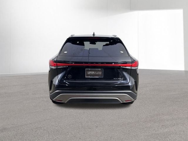 2026 Lexus RX 350 RX 350