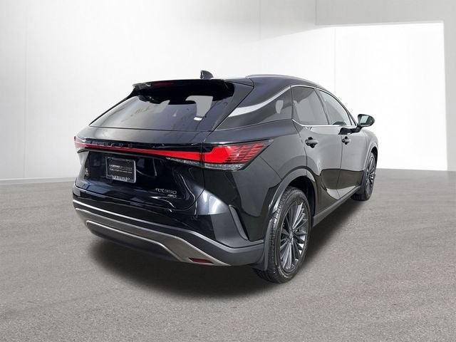 2026 Lexus RX 350 RX 350