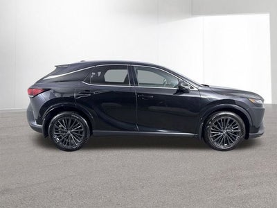 2026 Lexus RX 350 RX 350