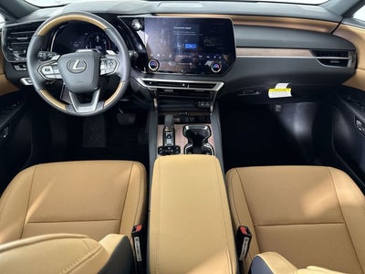 2026 Lexus RX 350 PREMIUM