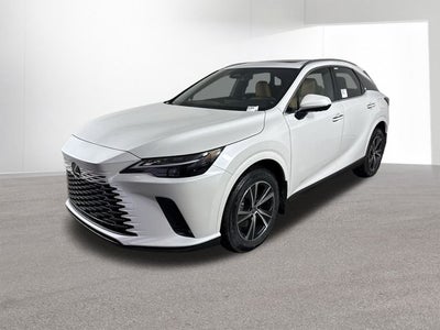 2026 Lexus RX 350 PREMIUM