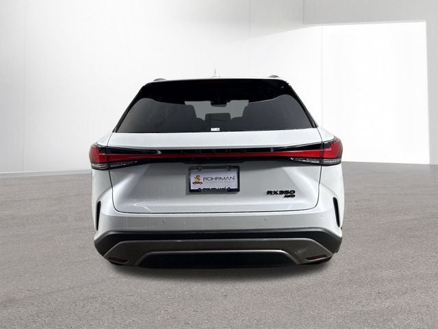 2026 Lexus RX 350 PREMIUM