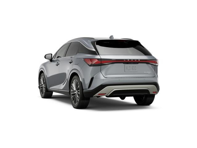 2026 Lexus RX 350 PREMIUM PLUS
