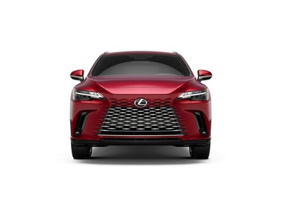 2026 Lexus RX PREMIUM PLUS