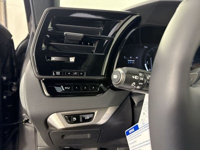 2026 Lexus RX F SPORT DESIGN