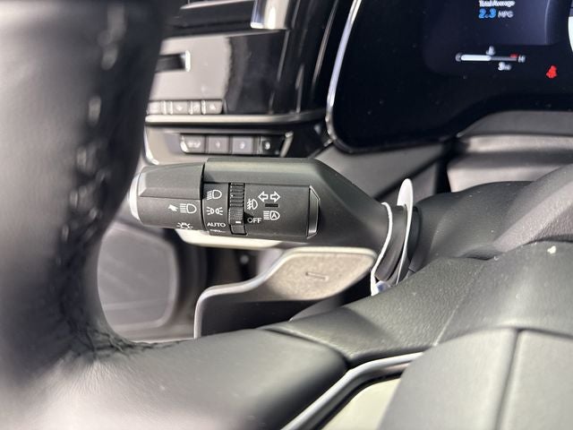 2026 Lexus RX F SPORT DESIGN