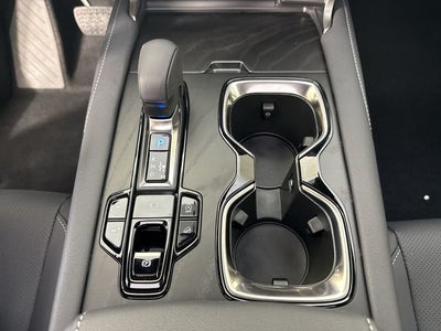 2026 Lexus RX F SPORT DESIGN