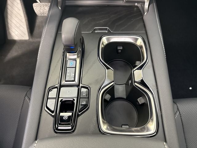 2026 Lexus RX F SPORT DESIGN