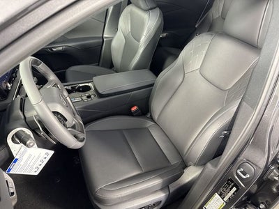 2026 Lexus RX F SPORT DESIGN