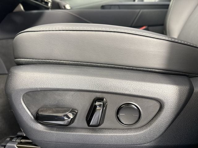 2026 Lexus RX F SPORT DESIGN