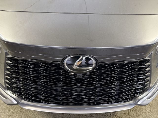 2026 Lexus RX F SPORT DESIGN