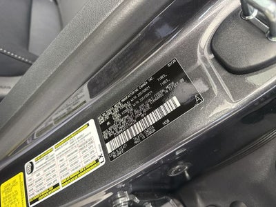 2026 Lexus RX F SPORT DESIGN